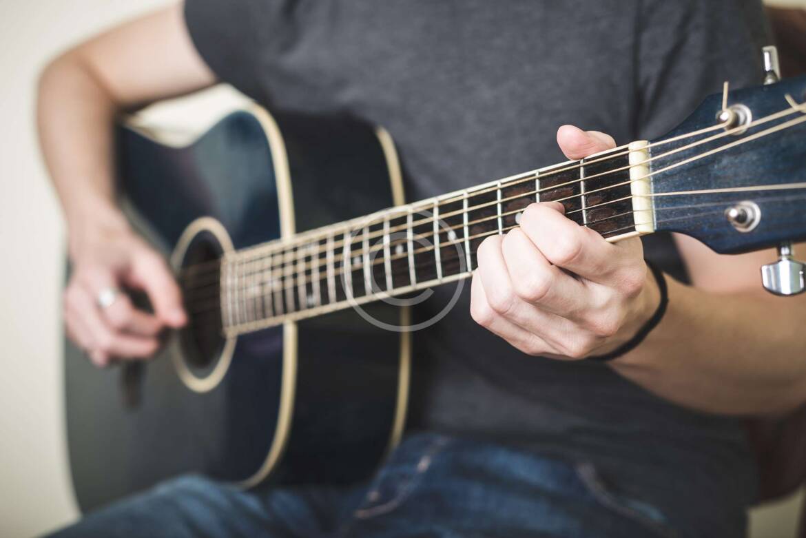 Gitar Kursu